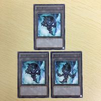 遊戯王 トークン カード まとめ サムネイル 5