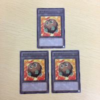 遊戯王 トークン カード まとめ サムネイル 2
