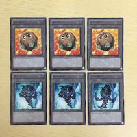 遊戯王 トークン カード まとめ サムネイル 1