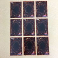 遊戯王 字レア カード トレーディングカード アマゾネスの秘術 まとめ サムネイル 6