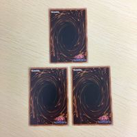 遊戯王 字レア カード トレーディングカード アマゾネスの秘術 まとめ サムネイル 7