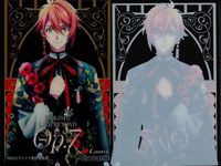 カード アイドリッシュセブン アイナナ Op.7 楽天ブックス 特典 クリア 七瀬 陸 オプナナ IDOLiSH7 サムネイル 2