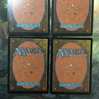MTG マジックザギャザリング カード まとめ POR 戦士の突撃/Warrior's Charge 4枚セット 8 サムネイル 5