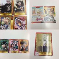 7thGARDEN セブンスガーデン アウィン・ガードナー ホロ ジャンプフェア ジャンプ展 集英社コミック ジャンフェア カード フェスティバル HARELUYA CFカード アニメイト サムネイル 1