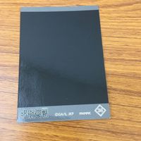 Jujutsu Kaisen Gojo Satoru Card Pasha Collectible サムネイル 2