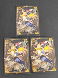 Dragon Nest ドラゴンネスト カード まとめ スチュアート カシウス サムネイル 2