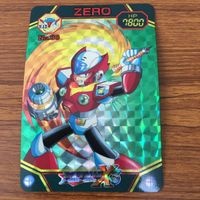 ロックマン X3 カード まとめ 31 サムネイル 3
