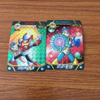 ロックマン X3 カード まとめ 31 サムネイル 1