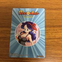 プリティーガールズ カード トレカ ランチ レア 35 サムネイル 2