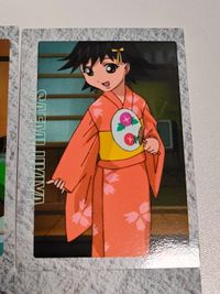 カードゲートキーパーズ カード まとめ ColleCarA GATE KEEPERS モーレツ フェイ 小川薔薇子 浮矢朗美 生沢ルリ子 落合恵子 もりたけし サムネイル 2