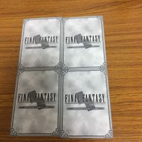 ファイナルファンタジー カード まとめ 39 サムネイル 6