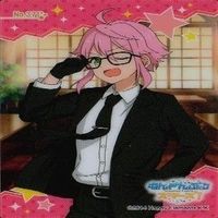 カード あんスタ あんさんぶるスターズ クリア まとめ SP 朔間凛月 月永レオ 朔間零 影片みか 瀬名泉 など サムネイル 6