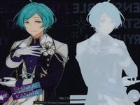 カード あんさんぶるスターズ あんスタ まとめ クリア 深海 奏汰 114 カードコレクションガム コレクション サムネイル 4