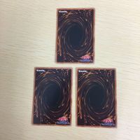 遊戯王 ノーマル カード トレーディングカード プランキッズミュー まとめ サムネイル 5