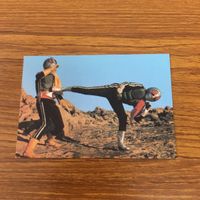 カルビー 仮面ライダー カード まとめ 仮面ライダー 1号 ショッカー ライダー 20 サムネイル 5