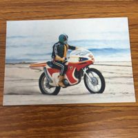 カルビー 仮面ライダー カード まとめ 仮面ライダー 1号 ショッカー ライダー 20 サムネイル 3