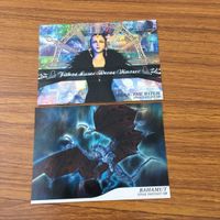 カード トレカ まとめ ファイナル ファンタジー FF エデン 戦場を駆ける 魔女イデア バハムート 34 サムネイル 3