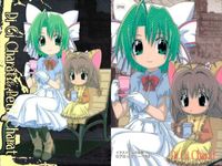 カード デジキャラット デ・ジ・キャラット SP まとめ スペシャル SP 8 9 10 11 08 09 キラ レア ブロッコリー 美少女 サムネイル 2