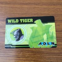 カード トレカ まとめ タイガー バニー タイバニ ワイルドタイガー ブルーローズ 非売品 プロモ 29 サムネイル 3