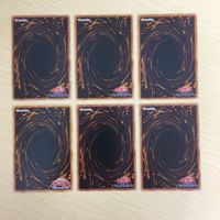 Yu-Gi-Oh Normal Card Lot Mirror of Dragon Japanese Korean サムネイル 6
