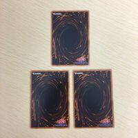 Yu-Gi-Oh Normal Card Lot Mirror of Dragon Japanese Korean サムネイル 7