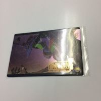 エヴァンゲリオン エヴァ カード ウエハース C EC 6 2 0 3 葛城 1 初号機 13 ミサト E 未開封 赤木 1 サムネイル 5