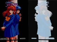 カード ときめきメモリアル ときメモ S クリア 9種 まとめ 01 02 03 04 05 06 07 08 09 1 2 3 4 5 6 7 8 9 美少女 ゲーム 恋愛 コナミ KONAMI サムネイル 3