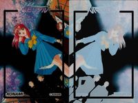 カード ときめきメモリアル ときメモ S クリア 9種 まとめ 01 02 03 04 05 06 07 08 09 1 2 3 4 5 6 7 8 9 美少女 ゲーム 恋愛 コナミ KONAMI サムネイル 2