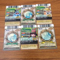 カード トレカ まとめ ワンピース ワンピ ベリーマッチ エネル ミス ゴールデンウィーク モンキー D ガープ ブルック ジンベエ 4 サムネイル 2