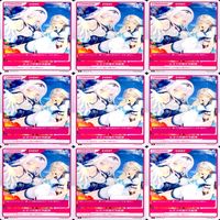 ディヴァインクロス DIVINE CROSS カード R レア まとめ 美少女 スタディ ステディ 2 ap575 サムネイル 5
