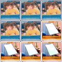 ディヴァインクロス DIVINE CROSS カード R レア まとめ 美少女 スタディ ステディ 2 ap575 サムネイル 8