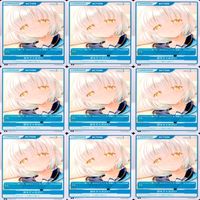 ディヴァインクロス DIVINE CROSS カード R レア まとめ 美少女 スタディ ステディ 2 ap575 サムネイル 4