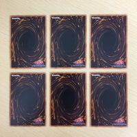 遊戯王 ノーマル カード トレーディングカード 光帝クライス まとめ サムネイル 6