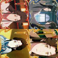 天官賜福 桃源千灯 カード JQ L2 まとめ ★カードリスト参照 謝憐 花城 花城 霊文 君吾 南風 扶揺 青玄 裴茗 裴宿 白無相 L <!-利用不可文字-!>遊 KAYOU ap270 サムネイル 10