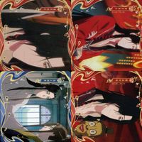 天官賜福 桃源千灯 カード JQ L2 まとめ ★カードリスト参照 謝憐 花城 花城 霊文 君吾 南風 扶揺 青玄 裴茗 裴宿 白無相 L <!-利用不可文字-!>遊 KAYOU ap270 サムネイル 7