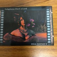 ファイナルファンタジー Ⅹ カード まとめ 6 サムネイル 2