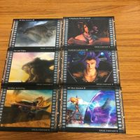 ファイナルファンタジー Ⅹ カード まとめ 6 サムネイル 1