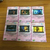ファイナルファンタジー Ⅹ カード まとめ 6 サムネイル 8