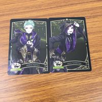カード トレカ まとめ ツイステッドワンダーランド ツイステ リリア ケイト リドル クローリー イデア セベク 8 サムネイル 3