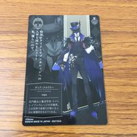 カード トレカ まとめ ツイステッドワンダーランド ツイステ リリア ケイト リドル クローリー イデア セベク 8 サムネイル 8
