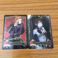カード トレカ まとめ ツイステッドワンダーランド ツイステ リリア ケイト リドル クローリー イデア セベク 8 サムネイル 5