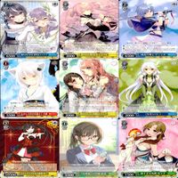 ヴァイスシュヴァルツ WS カード まとめ 富士見 ファンタジア文庫 ファンタジア ★カードリスト参照 ap724 サムネイル 2