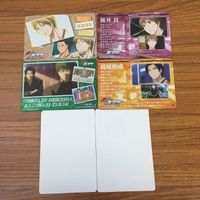カード トレカ まとめ 黒子のバスケ 黒バス 桜井 良 高尾 和成 緑間 真太郎 宮地 清志 68 サムネイル 2