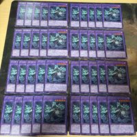 Yu-Gi-Oh Card Lot 40 Cards ROTA-JP032 Rare Japanese