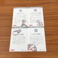 仮面ライダー カード まとめ 71 サムネイル 6