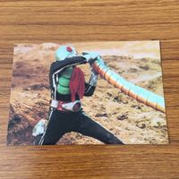 仮面ライダー カード まとめ 71 サムネイル 3
