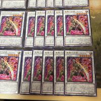 真魔六武衆 エニシ 型番統一 40枚 ROTA-JP040 字レア まとめ 遊戯王 シャドーボックス 無限回収 サムネイル 5