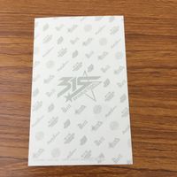 カード トレカ まとめ アイドルマスター 非売品 プロモ 43 サムネイル 4