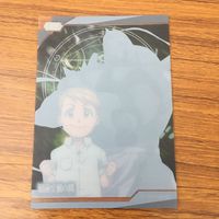 トレカ カード まとめ 鋼の錬金術師 ハガレン リザ ホークアイ アルフォンス エルリック アル ロイ 39 サムネイル 6