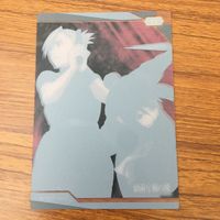 トレカ カード まとめ 鋼の錬金術師 ハガレン リザ ホークアイ アルフォンス エルリック アル ロイ 39 サムネイル 4